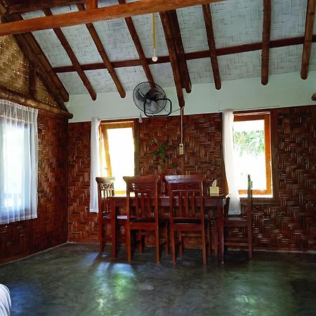 Magpie Homestay & Jungle Trekking Only For Guest Trekking With Us Bukit Lawang Zewnętrze zdjęcie