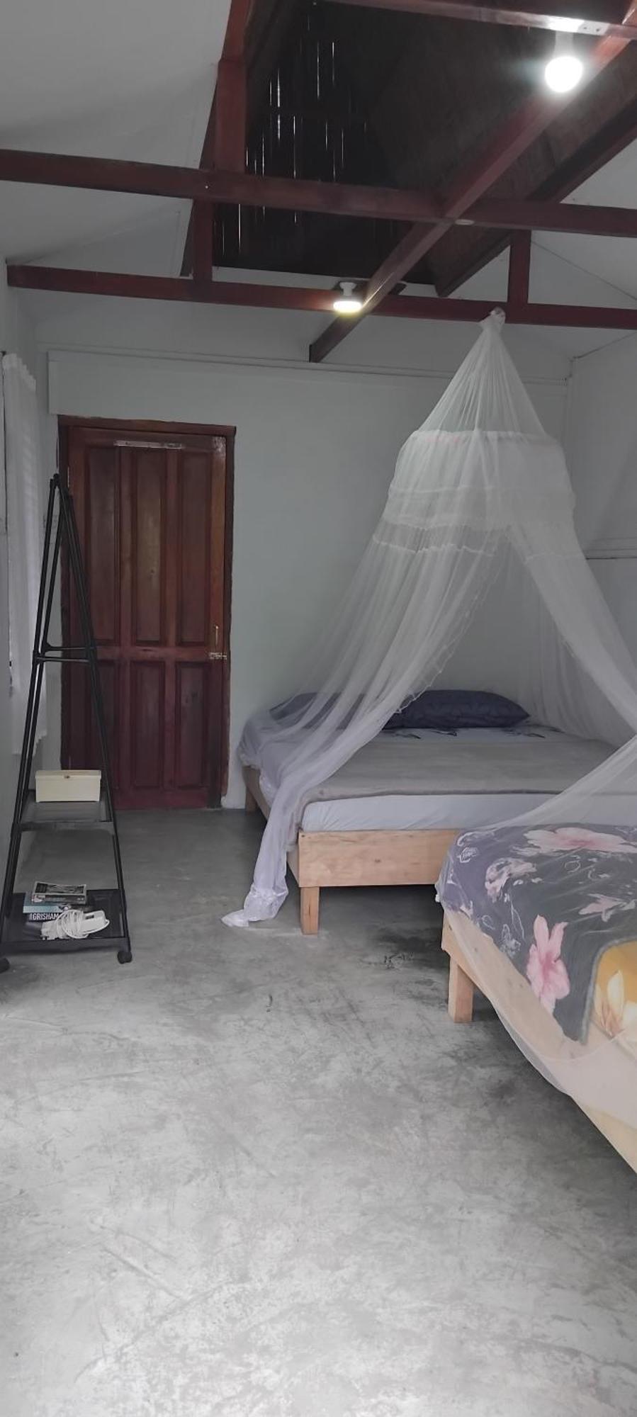 Magpie Homestay & Jungle Trekking Only For Guest Trekking With Us Bukit Lawang Pokój zdjęcie